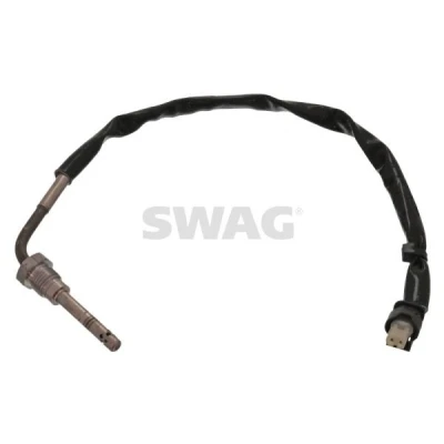 Imagen de SWAG 10 94 8839 Sensores al turbocompresor de gases escape MERCEDES BENZ: Clase C Berlina, Sprinter 3.5 T Furgón, E Berlina