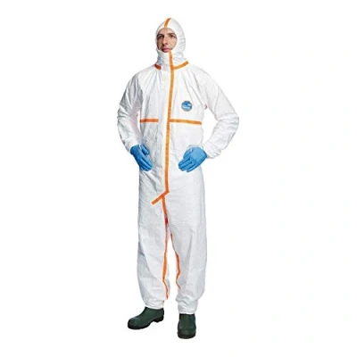 Imagen de beeswift tbsh800jxxxl Dupont Tyvek 800J con capucha C/Todos los XXXL