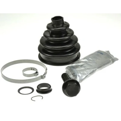 Imagen de LÖBRO 300315 Fuelle Palier 102,0 NBR (caucho nitril butadieno) con tornillo AUDI: 80 B4 Berlina, 90 B3, Avant