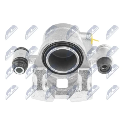 Imagen de NTY HZP DA 001 Pinza de freno Eje delantero, izquierda DAIHATSU: Rocky SUV Cabrio norauto, oscaro, mister auto