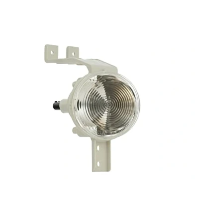 Imagen de TYC 18 5939 05 9 Intermitente blanco Delante, derecha con portalámparas MINI: Hatchback, Cabrio norauto, oscaro, mister auto