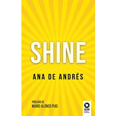 Imagen de Shine (Directivos y líderes)