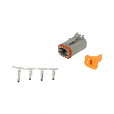 Imagen de VIGNAL D14436 Kit reparación de cables, luces traseras