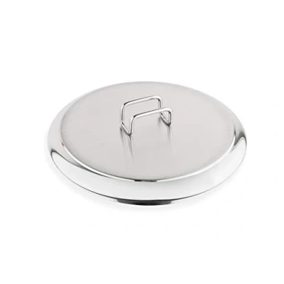Imagen de Barazzoni 001021022 Acero inoxidable Tapa (Acero inoxidable, 22 cm, 70 mm)
