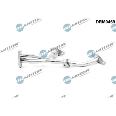 Imagen de Conducto aceite, turbocompresor Dr.Motor Automotive DRM0469
