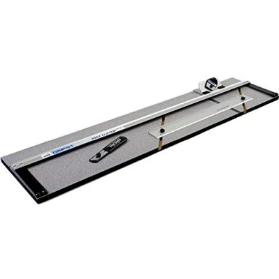 Imagen de Logan 747020 Compact 301 1 Cizalla rotativa, plateado