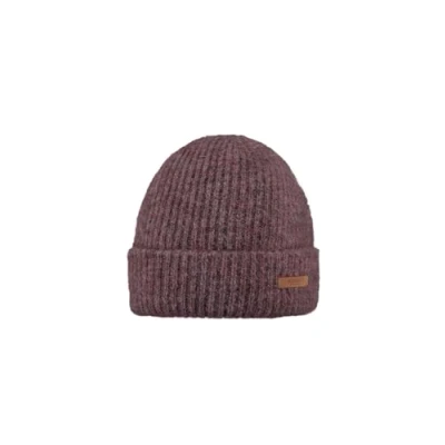 Imagen de Barts Witzia Beanie Gorro, Mujer, Talla: One Size, Berry