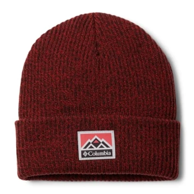 Imagen de Columbia WHIRLIBIRD Cuffed Beanie Unisex Gorro, Talla: One Size, Moonvista
