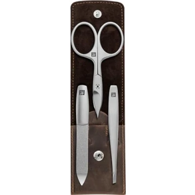 Imagen de ZWILLING Pocket case, 3 pcs Producto para manicura/pedicura (3 pcs, 52 mm, 100 15 mm)