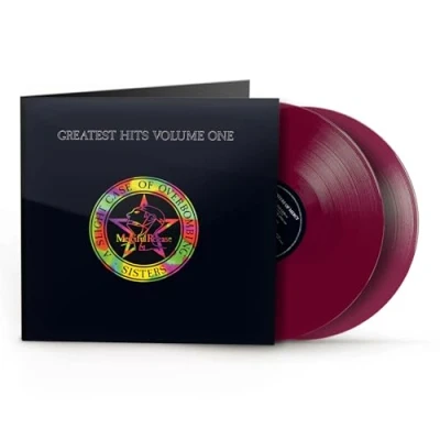 Imagen de Greatest Hits Volume One: A Slight Case of Overbombing (2018 Remaster) [Vinilo]