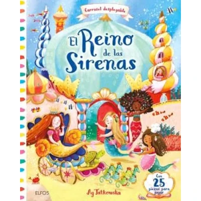 Imagen de El reino de las sirenas