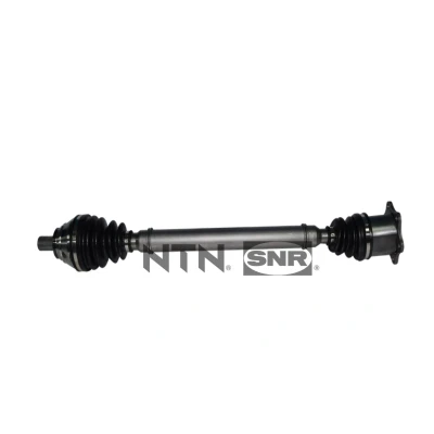 Imagen de SNR DK54.016 Árbol de transmisión Eje delantero, derecha 755 VOLKSWAGEN: Golf 5, Touran I, Passat B6 Berlina, SEAT: Leon II Hatchback, Altea, Altea XL