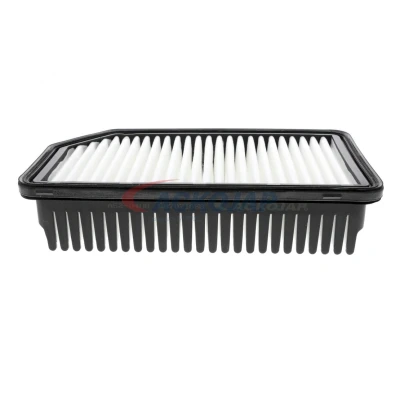Imagen de ACKOJA A52 0400 Filtro de aire 53,3 130,5 248, 248 Cartucho filtrante HYUNDAI: ix20, i20 I Hatchback, ACCENT 4, KIA: Venga, Soul