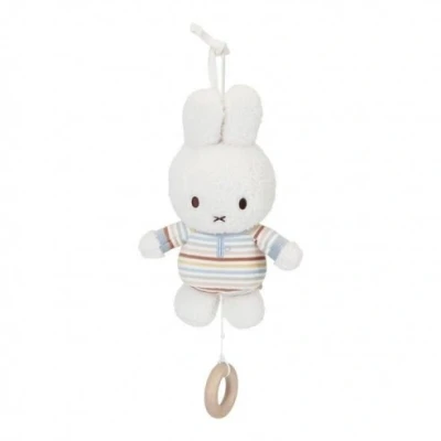 Imagen de Little Dutch NIJN854 Miffy Vintage Sunny Stripes