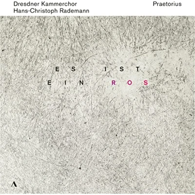 Imagen de Michael Praetorius: Es ist ein Ros Music for Advent and Christmas