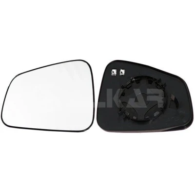 Imagen de ALKAR 6431446 Cristal de Espejo izquierda OPEL: Mokka / X, CHEVROLET: Trax