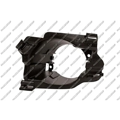 Imagen de PRASCO DA3221304 Soporte, faro antiniebla