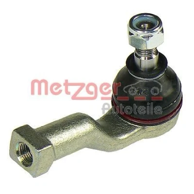 Imagen de METZGER 54039908 Rótula de dirección KIT + Eje delantero, derecha, izquierda MAZDA: MX 5 2, I