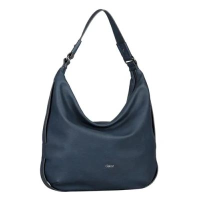 Imagen de Gabor Malu 002085, Bolso bandolera Mujer, 29 x 13 26, Azul Oscuro