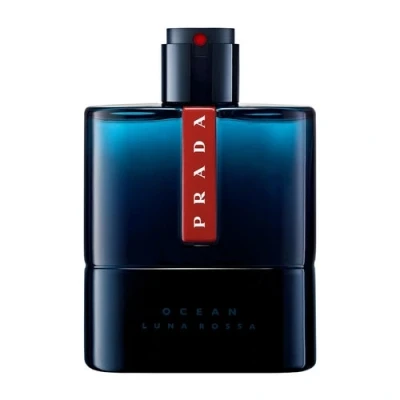 Imagen de Prada Luna Rossa Ocean Eau de Toilette 150 ml
