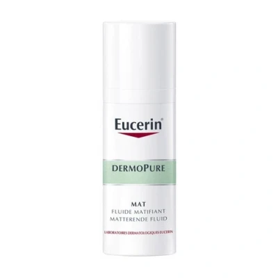 Imagen de Eucerin DermoPure MAT Crema de Día 50 ml