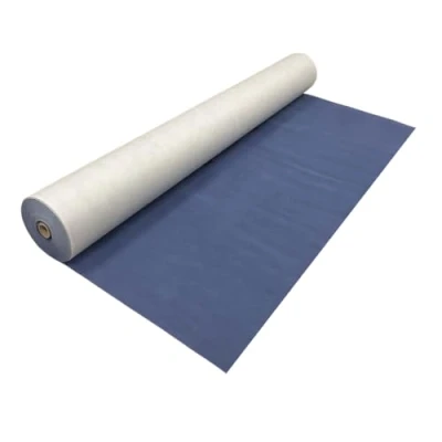 Imagen de EINSIDE Lona transpirable para ático, membrana impermeable techo, 170 g/m²