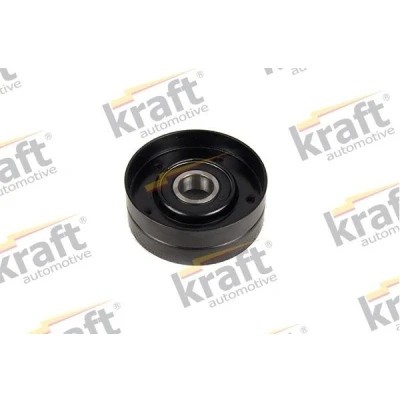 Imagen de KRAFT 1221600 Polea Tensora OPEL: Astra H Hatchback, Zafira B, Frontera B SUV, CHEVROLET: Captiva, Nubira Berlina, Lacetti Hatchback