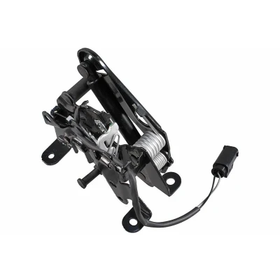 Imagen de METZGER 2310749 Cerradura del capó de motor izquierda