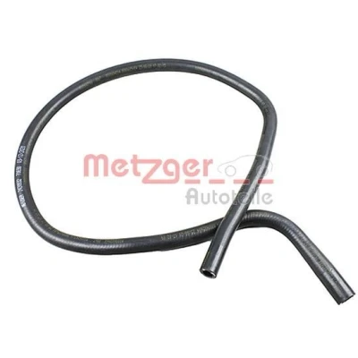 Imagen de METZGER 2420932 Manguitos de Radiador a la derecha arriba EPDM (Ethylen Propylen Dien Caucho) MERCEDES BENZ: Viano, Vito Bus, Mixto