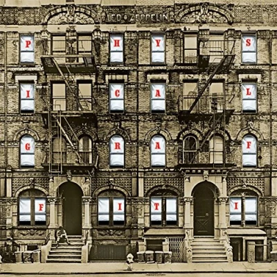 Imagen de Physical Graffiti Deluxe Edition Remastered [Vinilo]