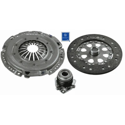 Imagen de SACHS Kit plus CSC 3000 990 011 de Embrague 220 OPEL: Omega B Berlina