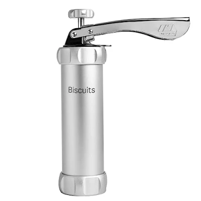Imagen de Marcato Biscuits plata versión Classic Máquina para galletas