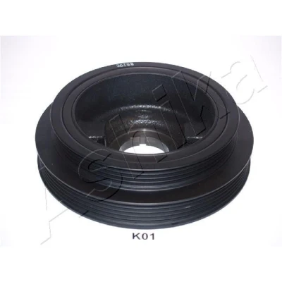 Imagen de ASHIKA 122 0K K01 Polea de Cigüeñal 164mm