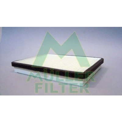 Imagen de Filtro, aire habitáculo MULLER FILTER FC250