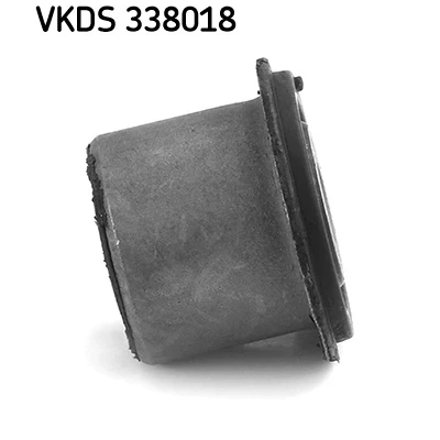 Imagen de SKF VKDS 338018 Silentblock Brazo de Suspension SMART: Roadster Coupé, Fortwo I Coupé