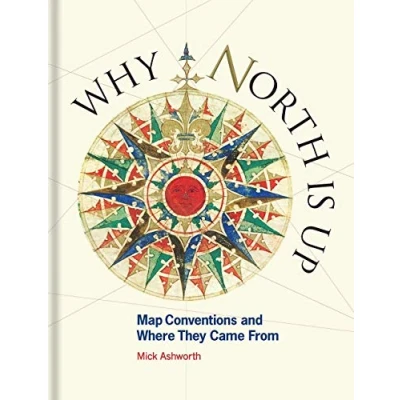 Imagen de Why North Is Up