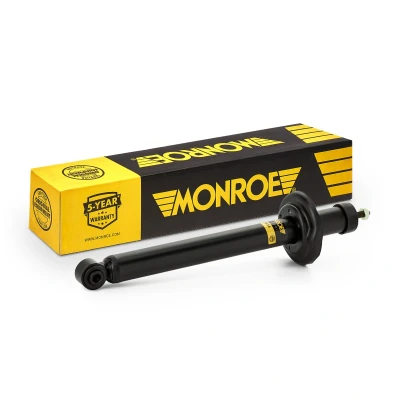 Imagen de MONROE R3954 Amortiguador Presión de aceite Bitubular con asiento muelle Anillo inferior, Espiga arriba RENAULT: TWINGO 1 norauto,