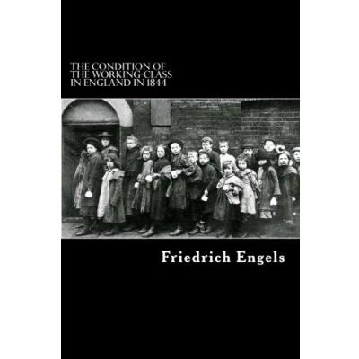 Imagen de The Condition Of Working class In England 1844 (ebook)