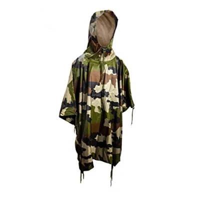 Imagen de Mil Tec Poncho Ripstop
