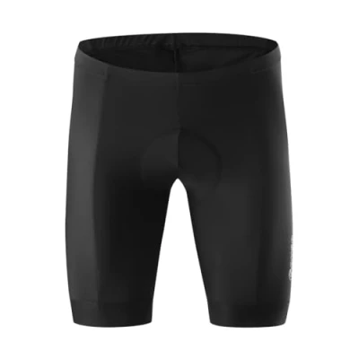 Imagen de Gonso Radhose Cancun, Pantalón de ciclismo para Hombre, Negro (900), 4XL