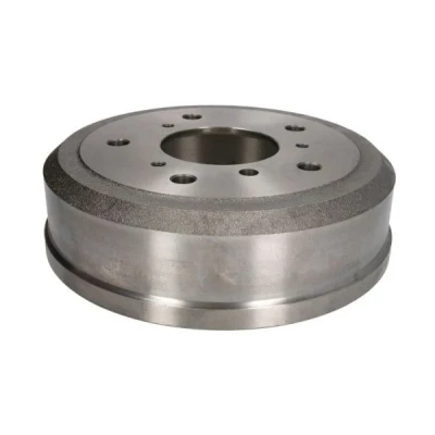 Imagen de ABE C6W001ABE Tambor de Freno sin cojinete rueda 252 Eje trasero