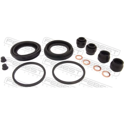 Imagen de FEBEST 0175 UZJ100R Kit de Reparación Frenos Eje trasero TOYOTA: Land Cruiser 100