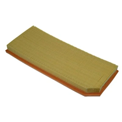 Imagen de PURFLUX A1259 Filtro de aire 37 173 404 Cartucho filtrante VOLKSWAGEN: Golf 5, Passat B6 Berlina, Variant, SEAT: Leon II Hatchback, Altea