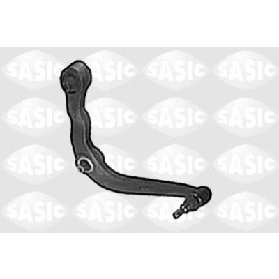 Imagen de SASIC 5203G83 Barra oscilante, suspensión de ruedas con rótulas Eje delantero, izquierda, debajo brazo triangular (veh. ind) PEUGEOT: 206 Hatchback