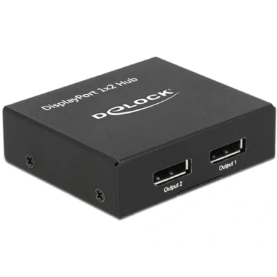 Imagen de Delock 87691 Divisor De Video Vídeo