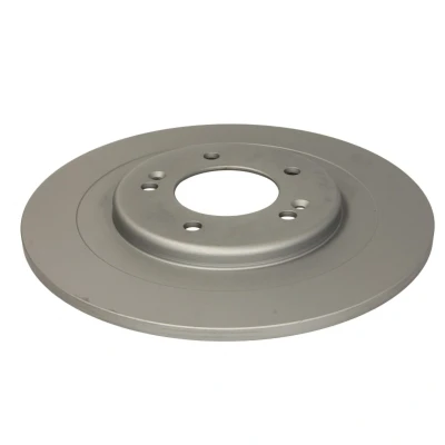 Imagen de ATE 24.0110 0369.1 Disco de freno 300,0 10,0 5 114,3 macizo revestido HYUNDAI: i40 Berlina, CW