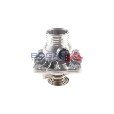 Imagen de BOGAP B4245115 Termostato, refrigerante 105C con juntas BMW: 5 Sedán, Touring, 7