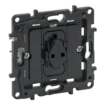 Imagen de Interruptor persianas Legrand 864032 serie Niloe Step 