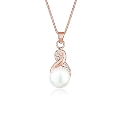 Imagen de Elli Collar Mujer Árbol de La Vida Recortado en Filigrana con Cristales Plata Ley 925