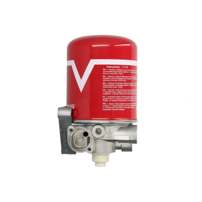 Imagen de ProVia PRO4100040 Secador de aire, sistema aire comprimido MAN: TGA